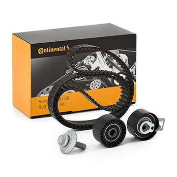 CONTINENTAL CT1162K5